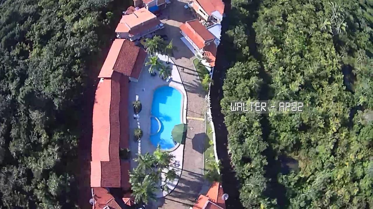 Condominio Porto Dos Lencois - Ap02 Баррейриньяс Экстерьер фото