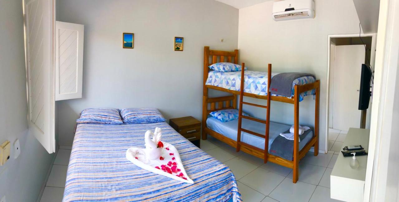 Condominio Porto Dos Lencois - Ap02 Баррейриньяс Экстерьер фото