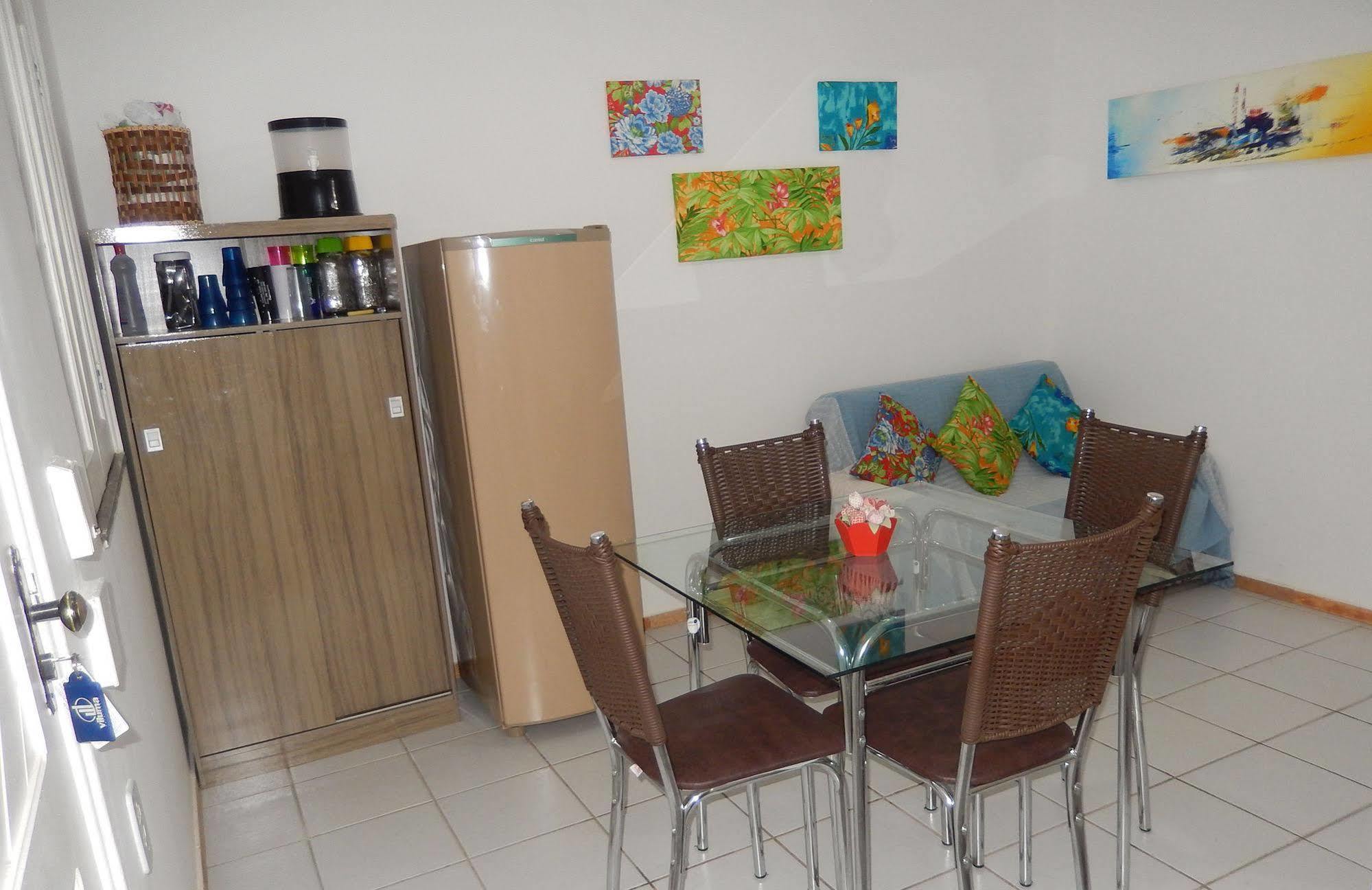 Condominio Porto Dos Lencois - Ap02 Баррейриньяс Экстерьер фото